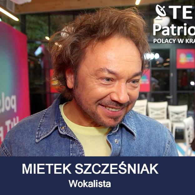 [VIDEO] Mietek Szcześniak: Odremontowałem stare gospodarstwo, a na polu zrobiłem kwitnący ogród. Jestem dendrologiem amatorem, potrafię przywrócić stare drzewa do owocowania