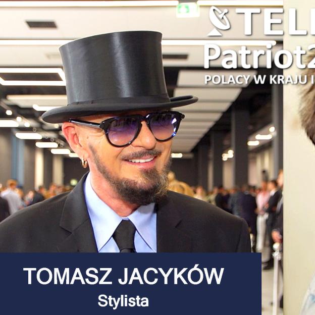 [VIDEO] Tomasz Jacyków: Dzięki Bogu jestem już wolny od szkoły. Miałem wtedy wrażenie, że otaczają mnie wyłącznie idioci