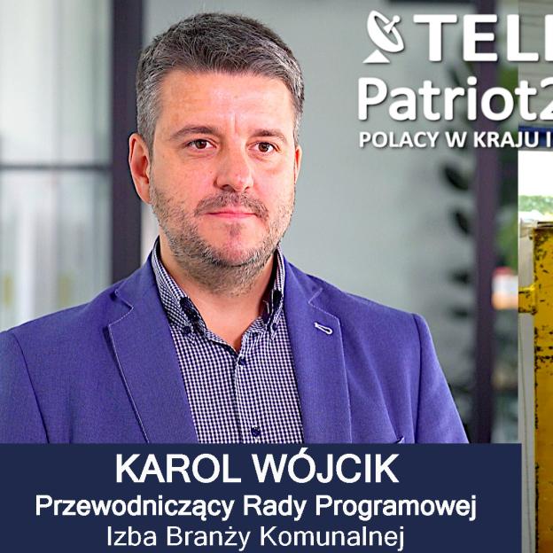 [VIDEO] Resort środowiska zapowiada zwiększenie dostępności PSZOK-ów. Skokowo rośnie ilość oddawanych tam tekstyliów