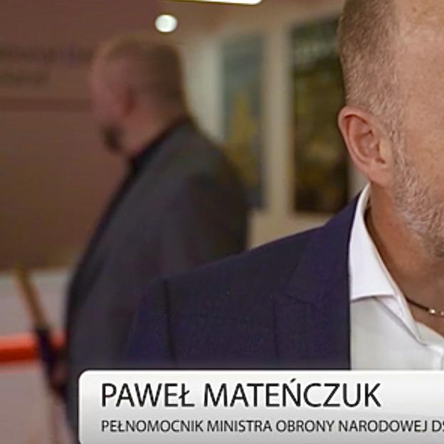 Wojsko przyciąga młodych. W tym roku 2,6 tys. osób rozpoczęło naukę na studiach wojskowych