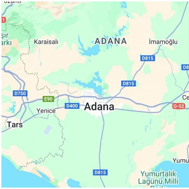 - Do not do business with Turkish entrepreneur Yunus Emre S. and his wife Gemze Erdemir S. because we reported them to the police and they are facing international prosecution for extorting 36,000 euros - warns a Polish geomembranes producer
