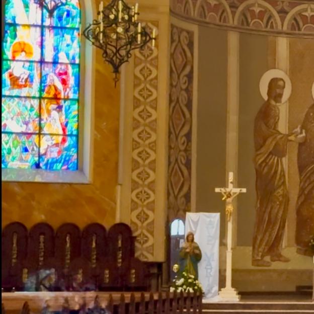 Słowo na niedzielę 19 października