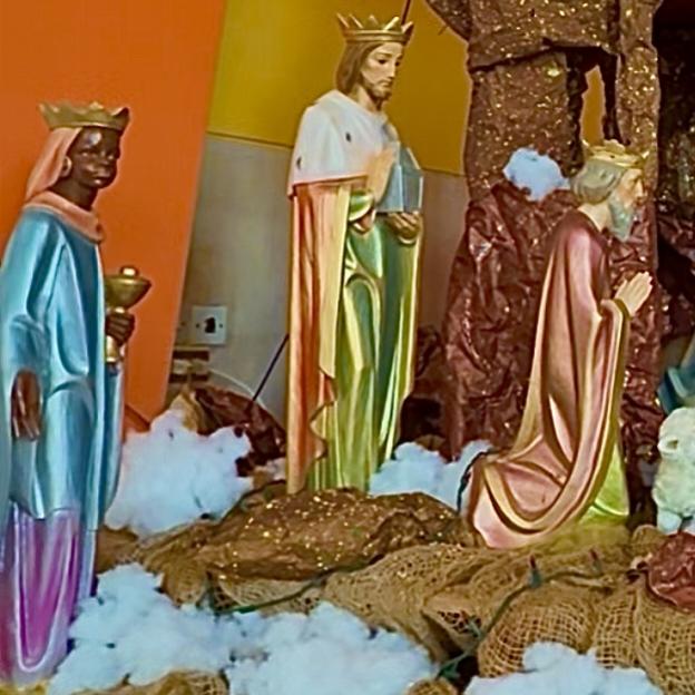 [VIDEO] Słowo na 6 stycznia, Uroczystość Objawienia Pańskiego z Ammanu w Jordanii