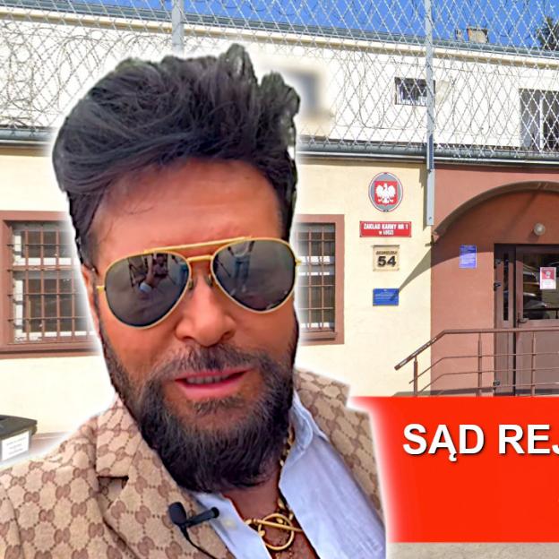 Briefing Biura Rutkowski dot. traktowania więźniarek Zakładu Karnego nr 1 w Łodzi