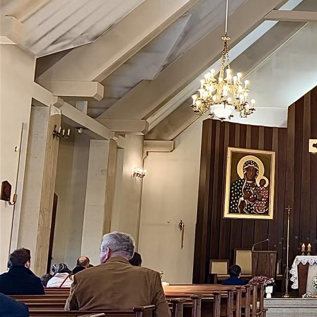 Słowo na niedzielę 18 stycznia 