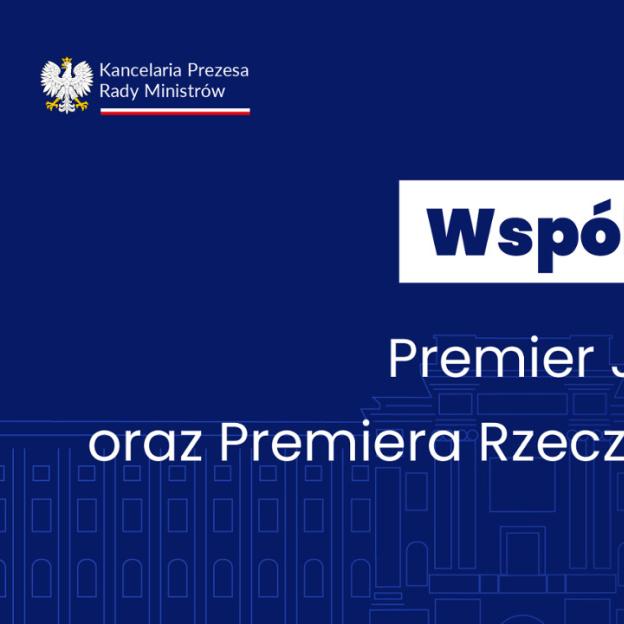 Wspólne oświadczenie Premier Japonii Sanae Takaichi oraz Premiera Rzeczypospolitej Polskiej Donalda Tuska