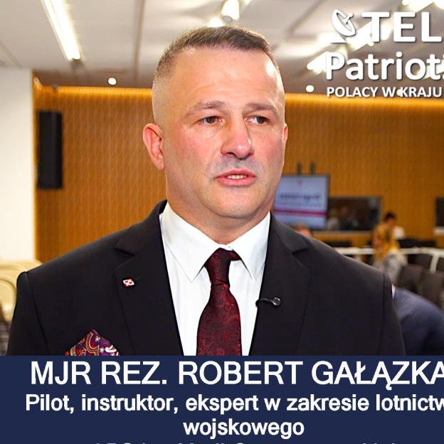 [VIDEO] F-35 to dopiero początek modernizacji floty. Ekspert: Polska potrzebuje samolotów przewagi powietrznej