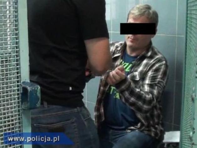 Ukradł szefowi 100 tysięcy dolarów