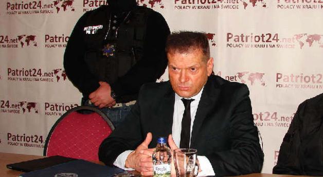 Tajemnica śmiertelnego pobicia syna przedsiębiorcy - 3 stycznia konferencja prasowa Krzysztofa Rutkowskiego