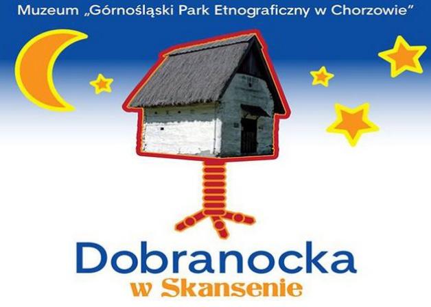 Dobranocki w skansenie. Wakacyjne atrakcje w Parku Etnograficznym