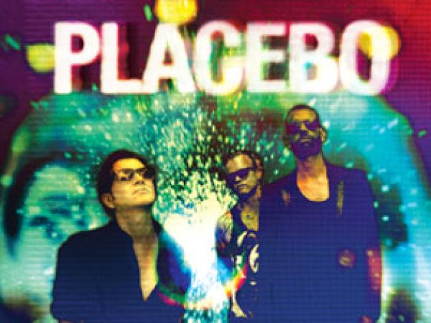 Placebo ogłasza wydanie nowej płyty oraz jesienną trasę