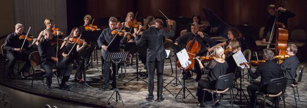 MUSIC FESTIVAL & MASTER CLASS. Zapraszamy do Piły