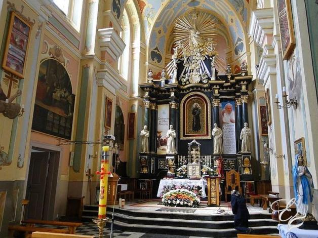Słowo na niedzielę 29 września