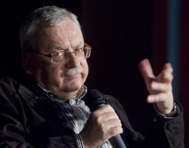 Nowa książka Andrzeja Sapkowskiego o Wiedźminie – już w listopadzie