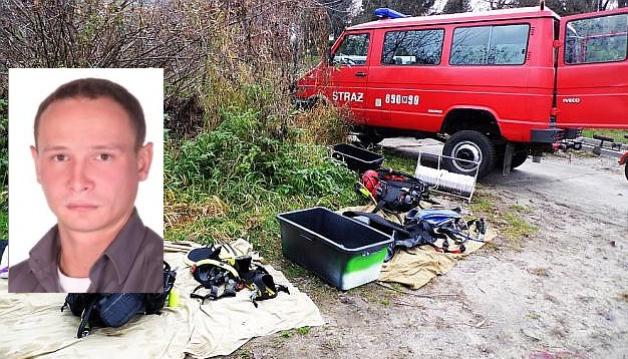 Wyszków: W środę sekcja zwłok Roberta. Poznamy dokładną przyczynę śmierci