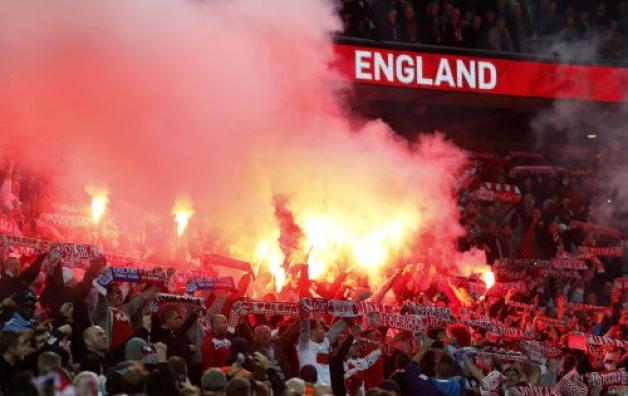 El. MŚ 2014 – FIFA ukarała polską i angielską federację