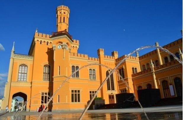 Zapraszamy na spotkanie autorskie z Jolantą Marią Kaletą na Wrocławskich Targach Dobrej Książki