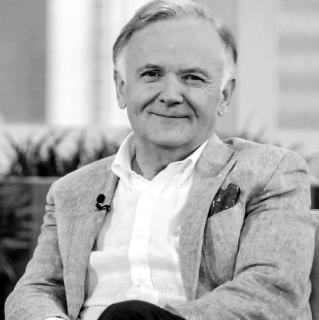 Odszedł Tadeusz Mosz. Miał 60 lat