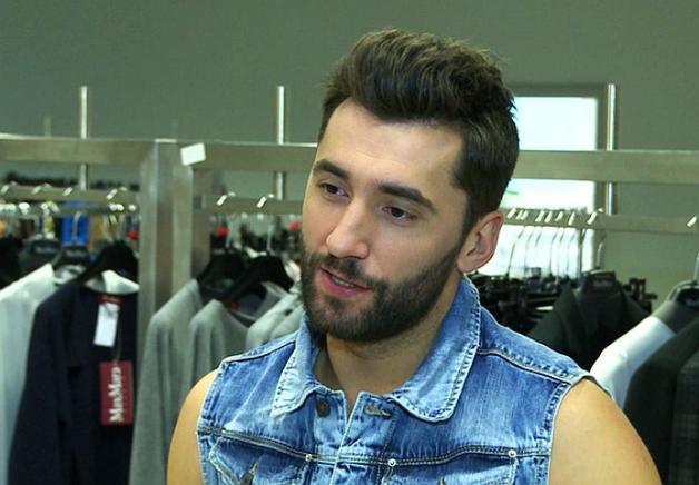 Rafał Maserak i Karolina Gorczyca wspierają Wielką Orkiestrę Świątecznej Pomocy