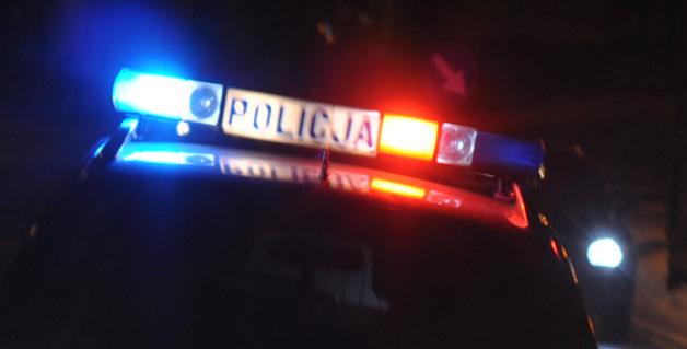 Śmiertelnie potrącił pieszego i uciekł. Zabójca miał 2,5 promila alkoholu