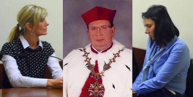 Wiesława Dargiewicz nie będzie już prześladowana. Sąd oddalił wniosek, by ograniczyć jej prawa do opieki nad dzieckiem swoim i księdza Waldemara Irka