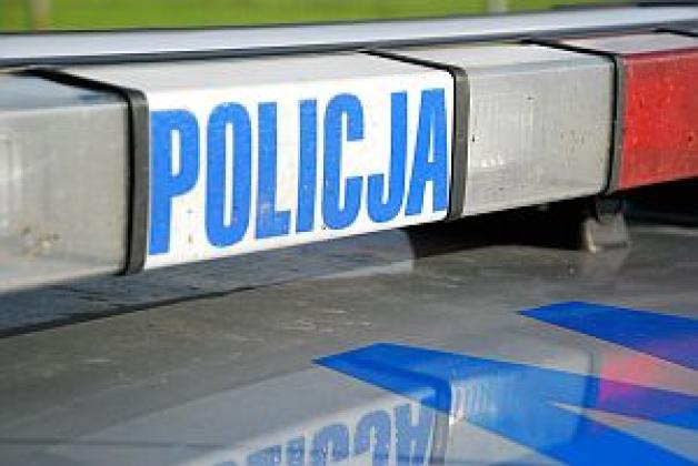 Wrocław: 14-latek postanowił przejechać się autem brata
