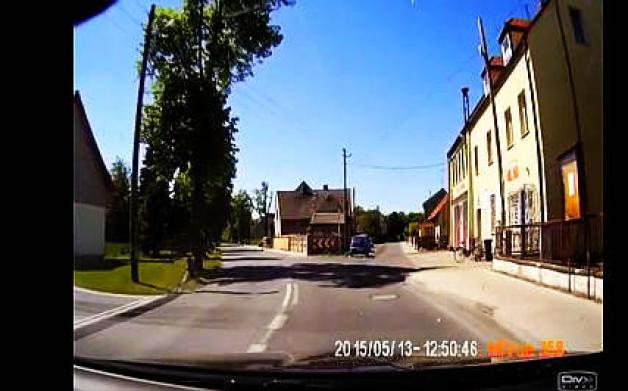 Nietrzeźwy jechał samochodem mimo sądowego zakazu