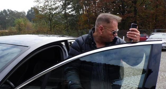 Krzysztof Rutkowski okrzyknięty przez czeskie media ostatnią nadzieją rodziców, którym odebrano dzieci!