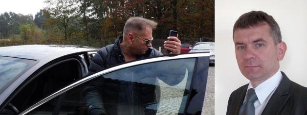 Dziś detektyw Krzysztof Rutkowski spotka się z burmistrzem Starego Sącza, by pomóc w odnalezieniu trucicieli kąpieliska