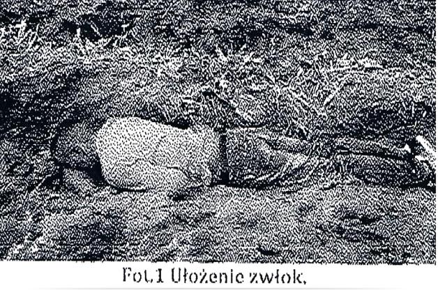 Rutkowski: to było zabójstwo. Analiza wyników sekcji zwłok Mateusza Leszczyńskiego