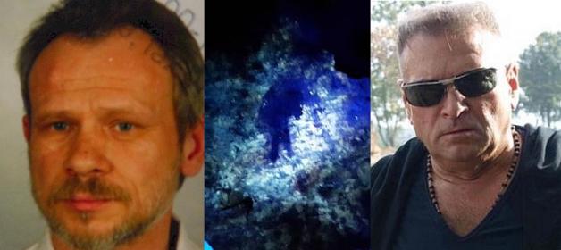 Rutkowski: Czy to krew Zenona Kozłowskiego? Co odnaleźli agenci na tynku zbitym w kuchni zaginionego?