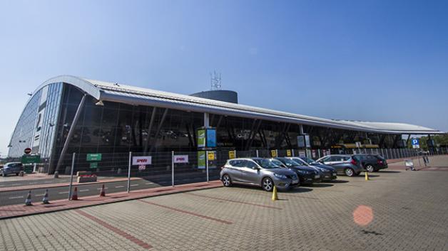 90. urodziny łódzkiego lotniska