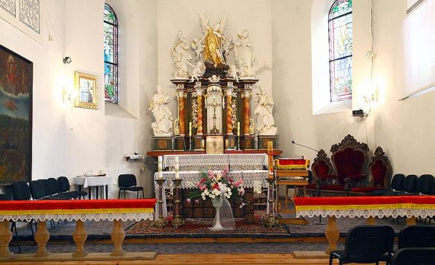 Słowo na niedzielę 11 października