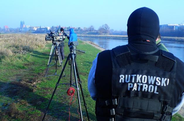 Lewa ręka Ewy Tylman odnaleziona w rzece Warta w Poznaniu? Ludzie Rutkowskiego przekazali informacje policji