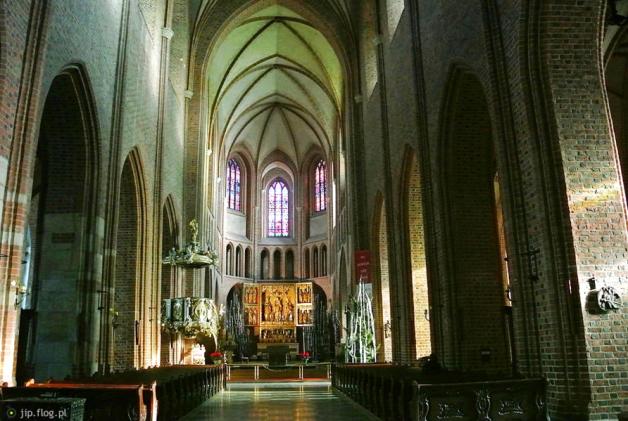 Słowo na niedzielę 29 listopada z archikatedry w Poznaniu