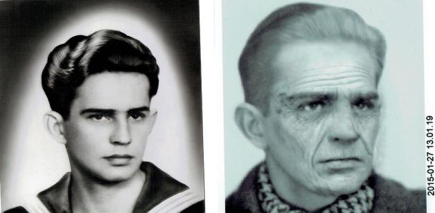 Archiwum X Krzysztofa Rutkowskiego. Mirosław Chmielowski zaginął 65 lat temu