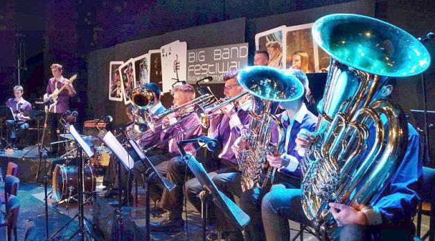 [VIDEO]: XXI Big Band Festiwal, Lora Szafran, Jan Ptaszyn Wróblewski, moc muzyki