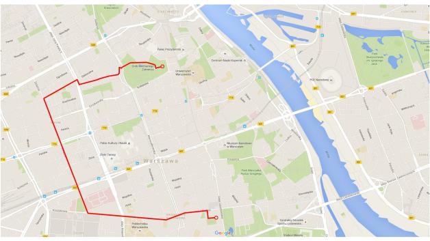 [VIDEO] Rutkowski: We have a permit for the march to be held on 8 July, during the NATO summit in Warsaw! American woman, Amy Jacobsen - a symbol of the helplessness of the world in the face of cruelty of Norway, the head of NATO – is also flying in!