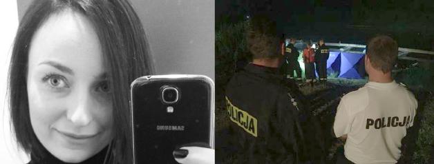 Pracownicy firmy pogrzebowej robili sobie selfie z ciałem Ewy Tylman! Znane są szczegóły odnalezienia i identyfikacji ciała zaginionej Ewy