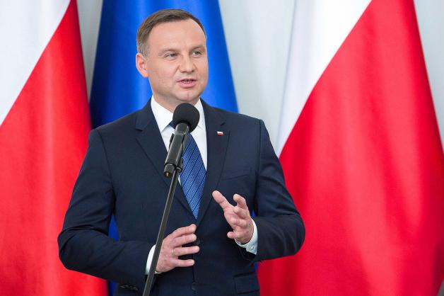 Projekt ustawy o Narodowych Obchodach Setnej Rocznicy Odzyskania Niepodległości