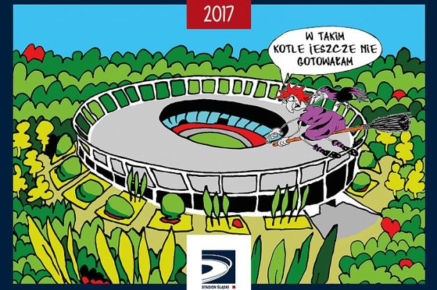 2017….. z przymrużeniem oka