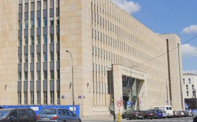 WSA odrzuca skargi niepowołanych sędziów. HFPC złoży skargę kasacyjną