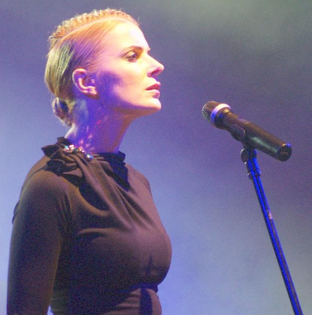 [VIDEO] W lutym premiera filmu muzycznego z udziałem Haliny Mlynkovej. Wokalistka nie zamierza jednak zostać aktorką