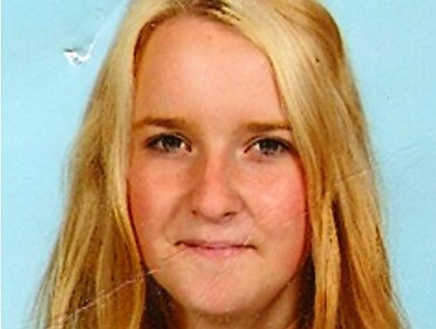 Kto wie, gdzie jest 17-letnia Nikola Kolt? Dziewczyna zniknęła 16 grudnia!