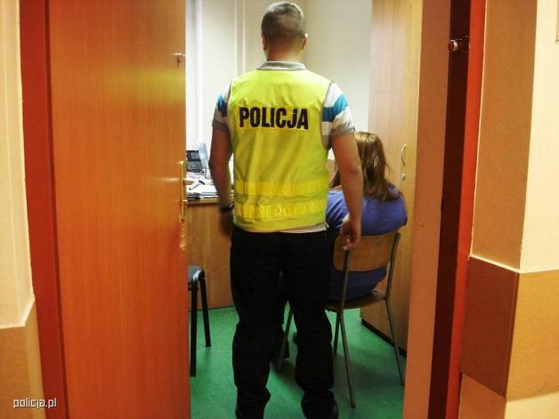 Przedsiębiorcza Alina Z. wynajmowała cudze mieszkania w Warszawie! 