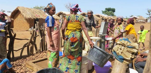 Kamerun – aktualizacja ostrzeżenia dla podróżujących