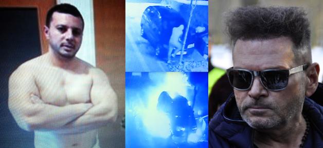 [VIDEO] Muzułmanin spalił Polce na Śląsku już 3 samochody. Organy ścigania są bezradne, więc kobieta prosi o pomoc i ochronę Krzysztofa Rutkowskiego!