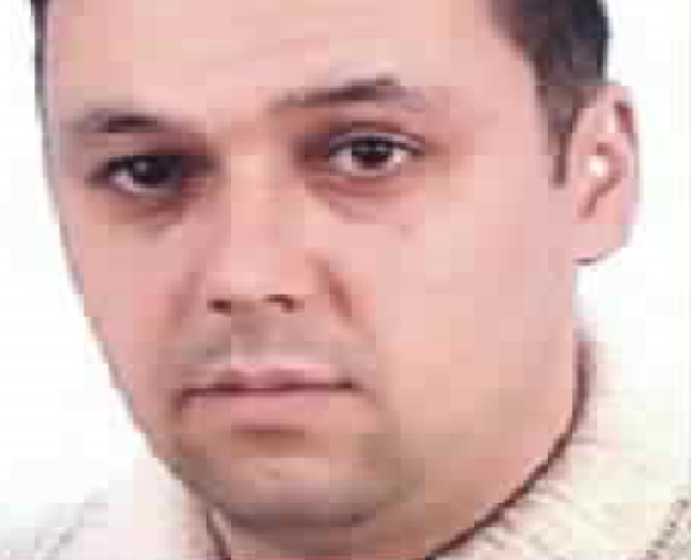 Policjanci poszukują Macieja Siudmaka! 