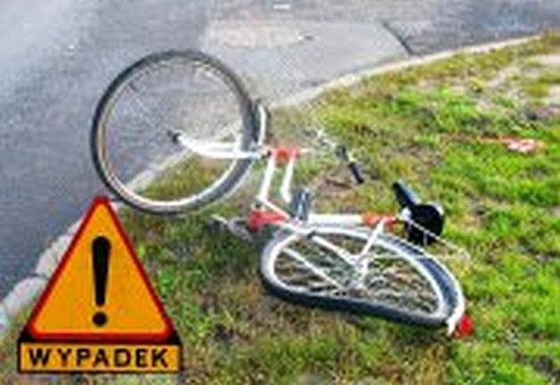 Odpowie za wypadek i ucieczkę z miejsca zdarzenia
