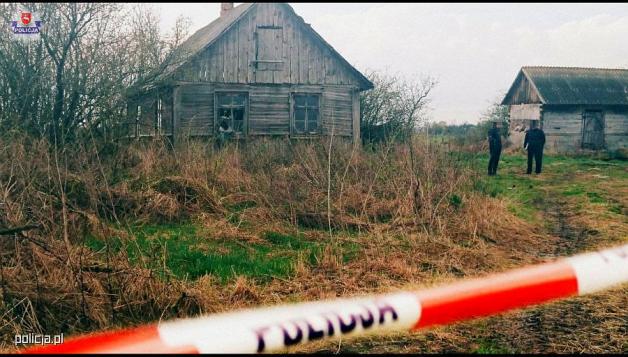 Brutalnie zamordowali staruszka! Wpadli po dwóch latach